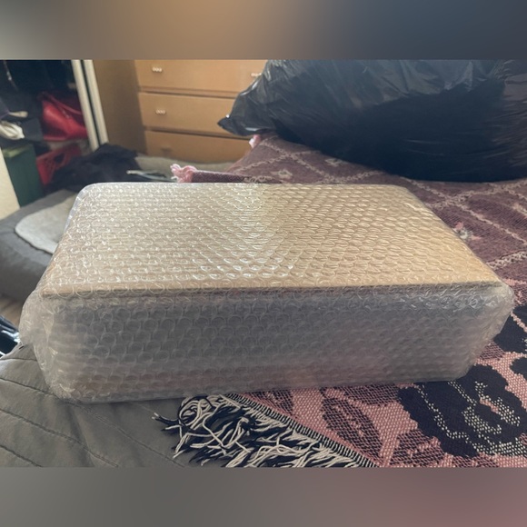 Velvet Bracelet Display, Removable 3 Tier T-bar Jewelry Display Stand, Black - Picture 7 of 7